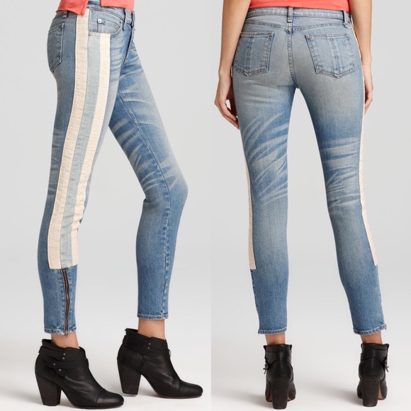 relay jeans for ladies
